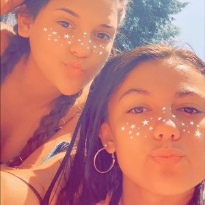 Meet your Posher, Arabella